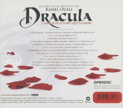 Dracula: L'amour Plus Fort Que Mort/Ocr