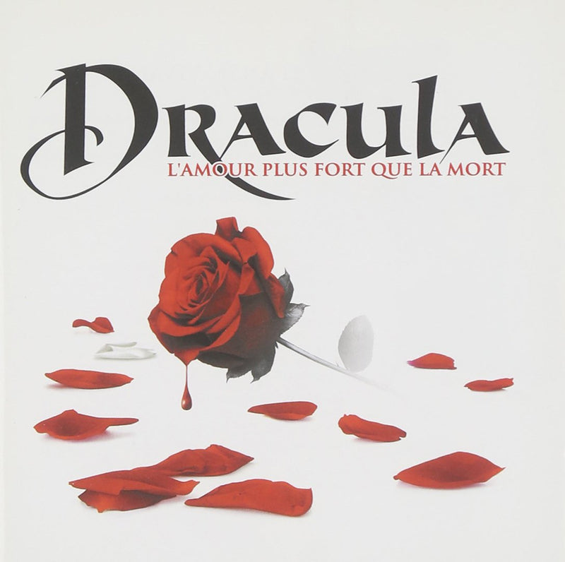 Dracula: L'amour Plus Fort Que Mort/Ocr