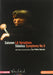 Salonen: L.A. Variations / Sibelius: Symphony No.5 (USB Verbier Festival Orchestra/Salonen)