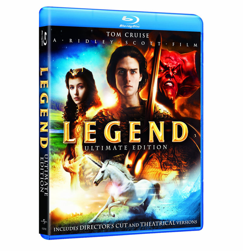 Legend (1986)