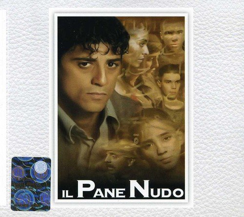 Il Pane Nudo (Le Pain Nu