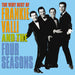 Very Best Of Frankie Valli & The 4 Seasons