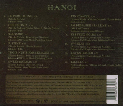 Hanoi