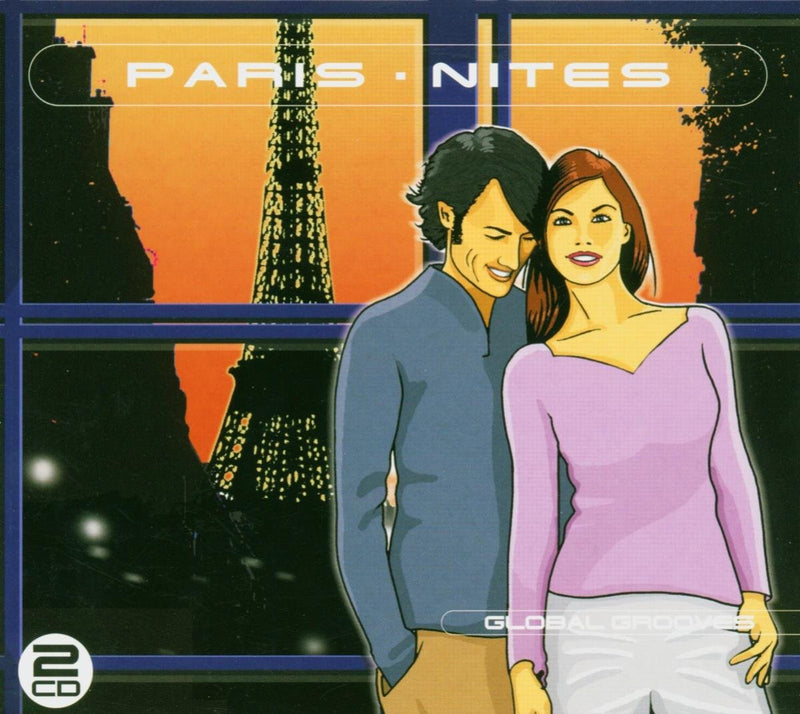 Paris Nites