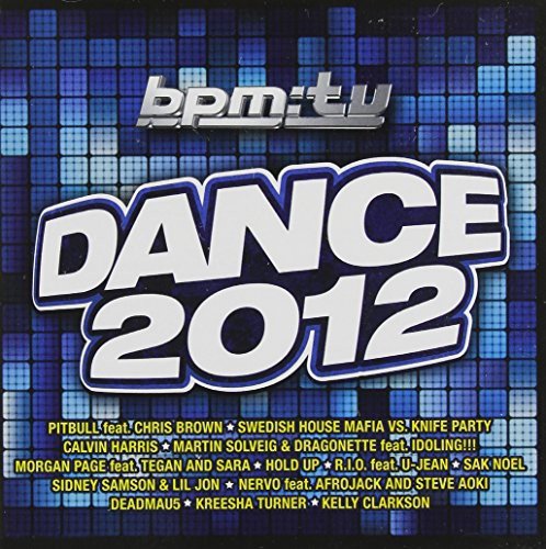 2012 Bpm TV Dance