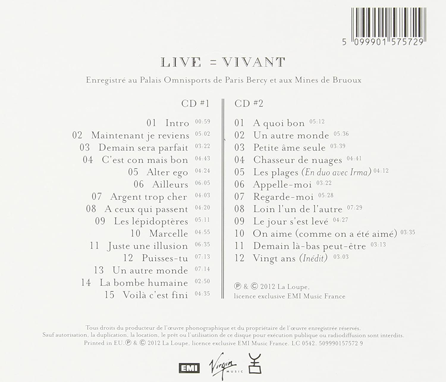 Live Vivant