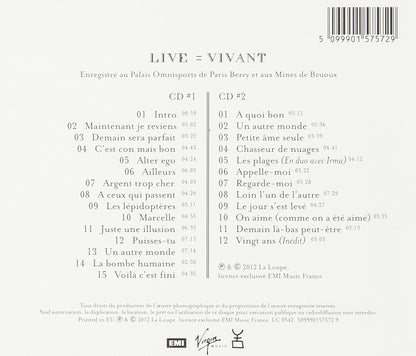 Live Vivant