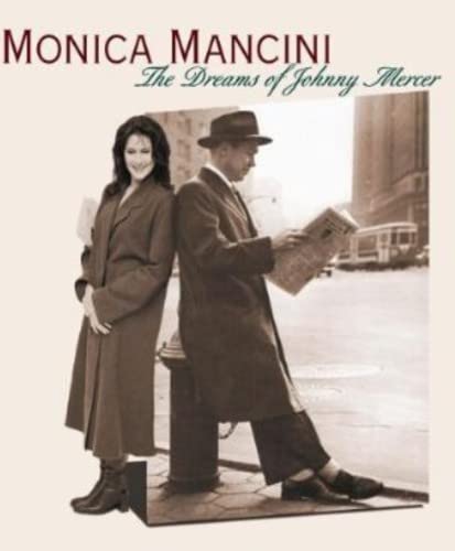 The Dreams Of Johnny Mercer