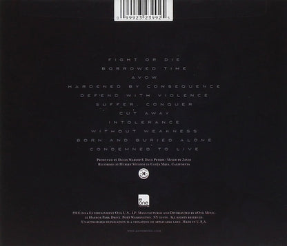 Intolerance  explicit_lyrics