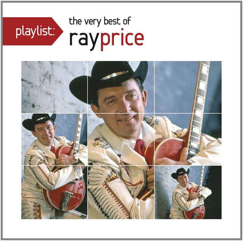 Playlist: Very Best Of