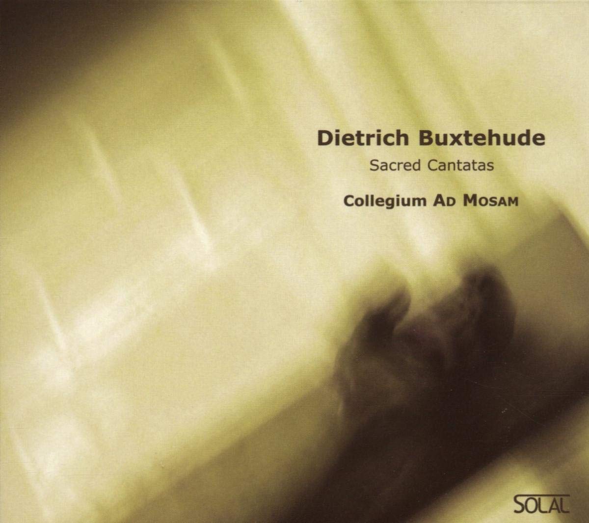 Dietrich Buxtehude: Sacred Cantatas
