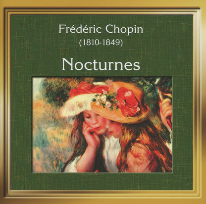 Nocturnes