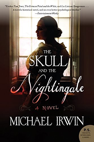 The Skull And The Nightingale