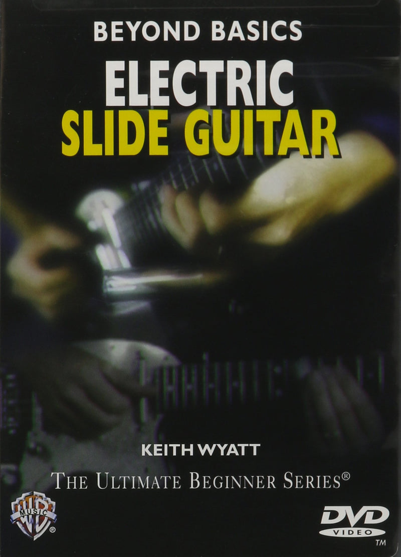 Electric Slide Guitar