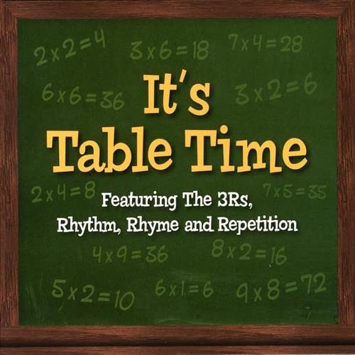 It S Table Time