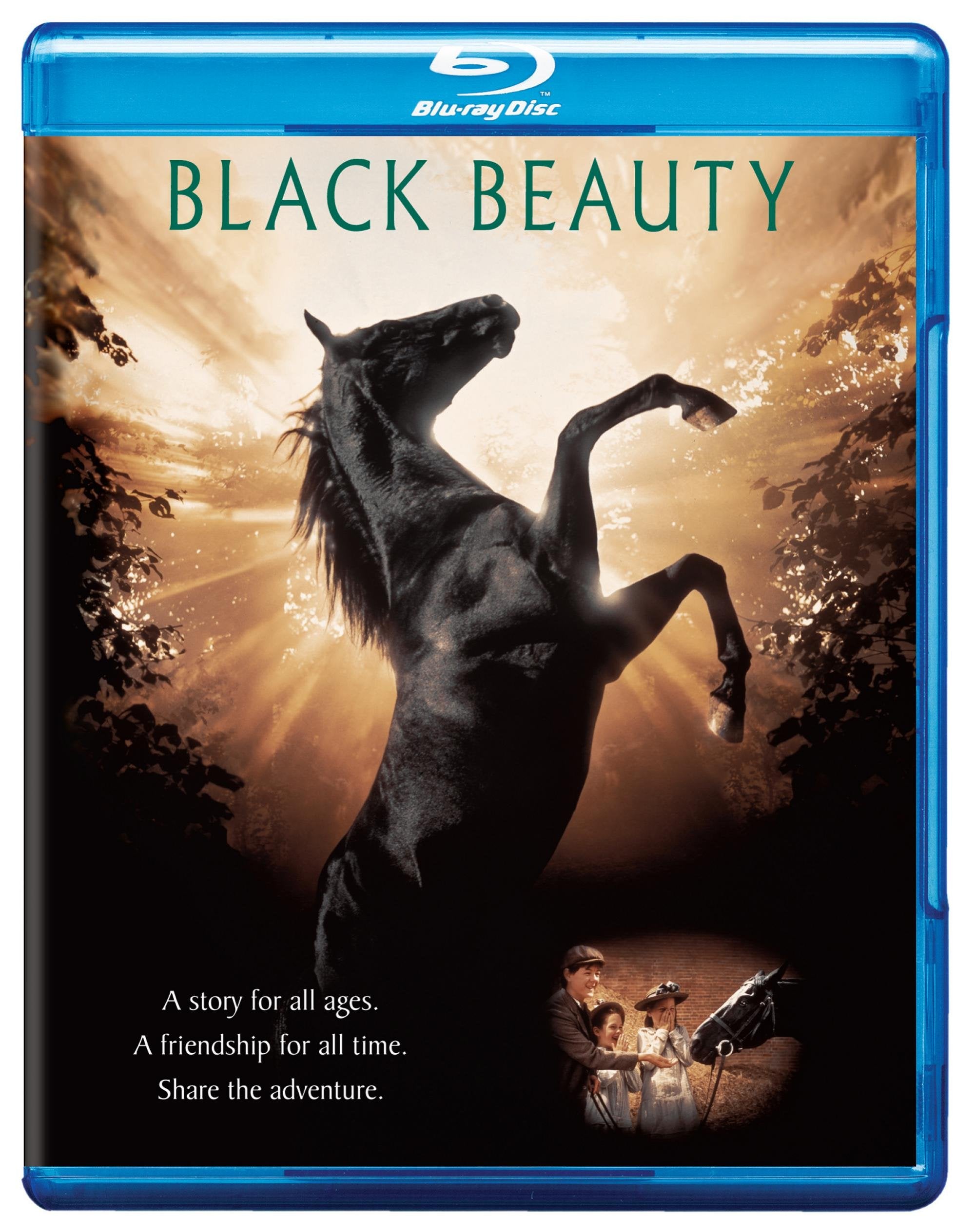 Black Beauty (1994)