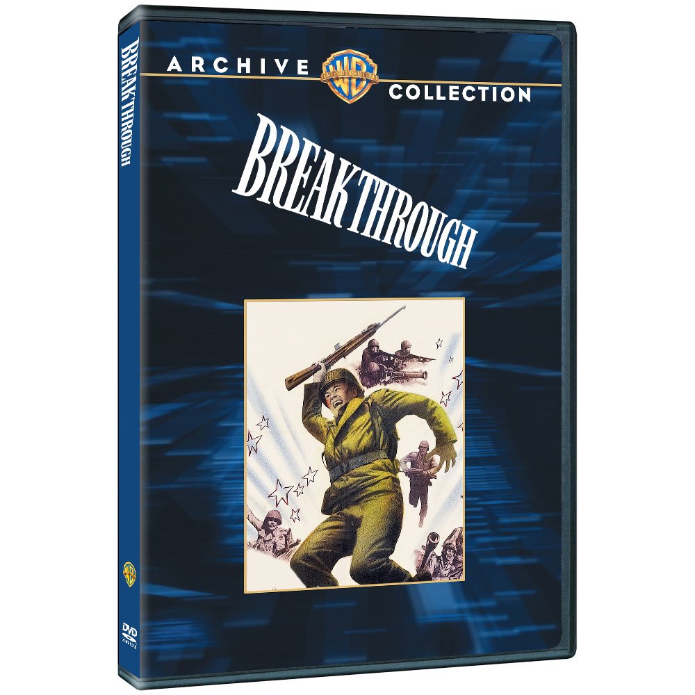 Breakthrough