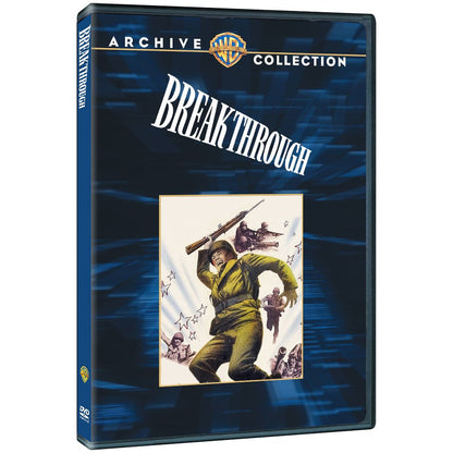 Breakthrough