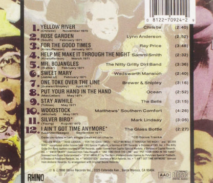 Super Hits of the '70s: Have a Nice Day, Vol. 4