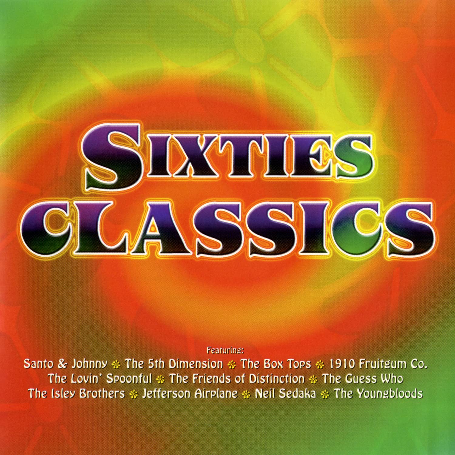 Sixties Classics