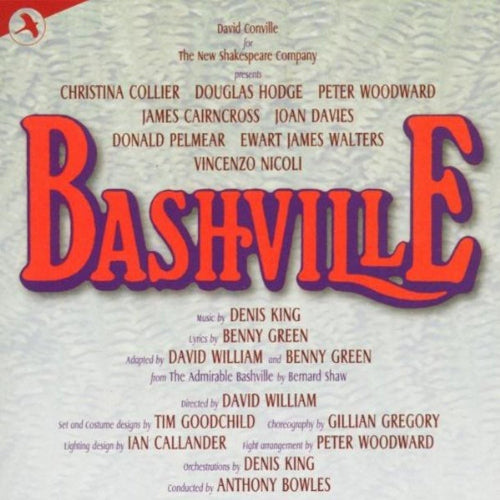 Bashville