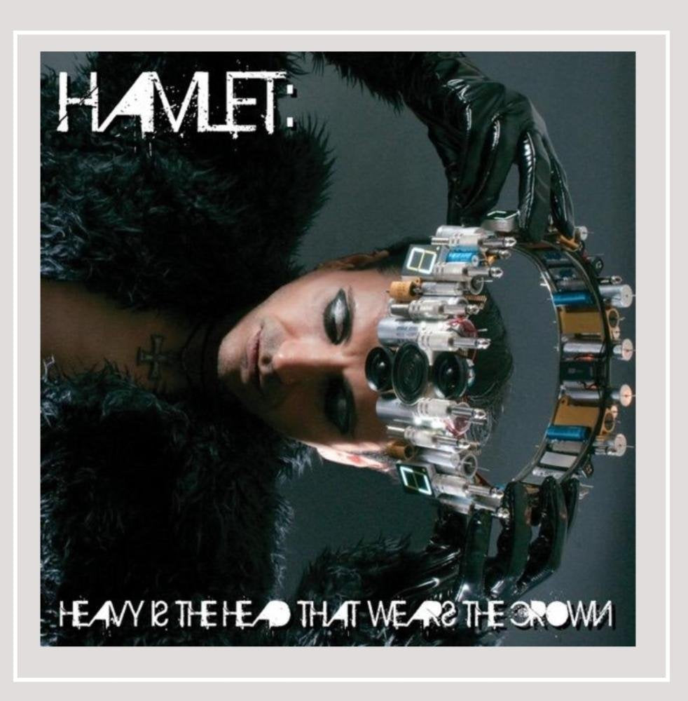 Heavy Is The Head That Wears The Crown