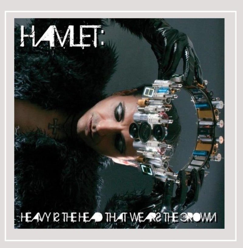 Heavy Is The Head That Wears The Crown