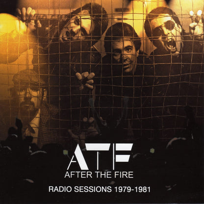Radio Sessions 1979-1981