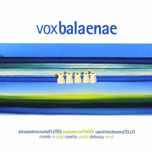 Vox Balaenae