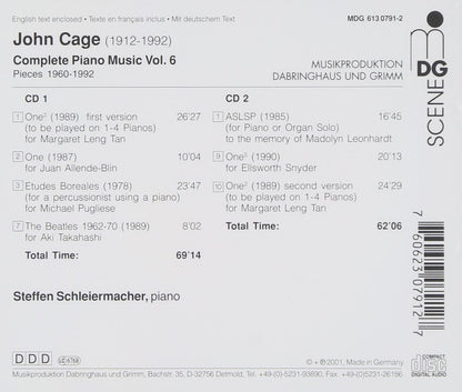 Schleiermacher, Steffen