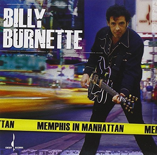 Memphis in Manhattan
