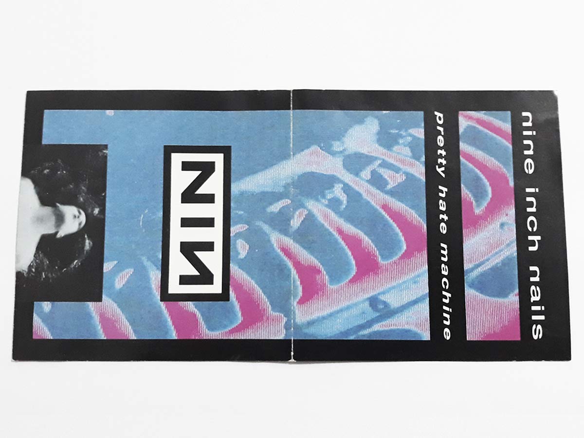 Pretty Hate Machine