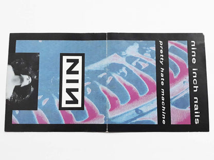 Pretty Hate Machine