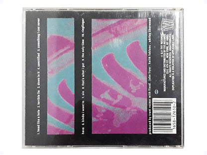 Pretty Hate Machine