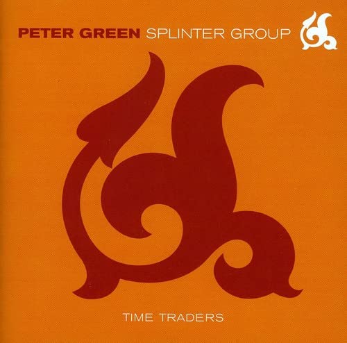 Time Traders