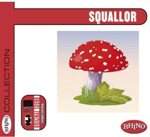 Collection: Squallor