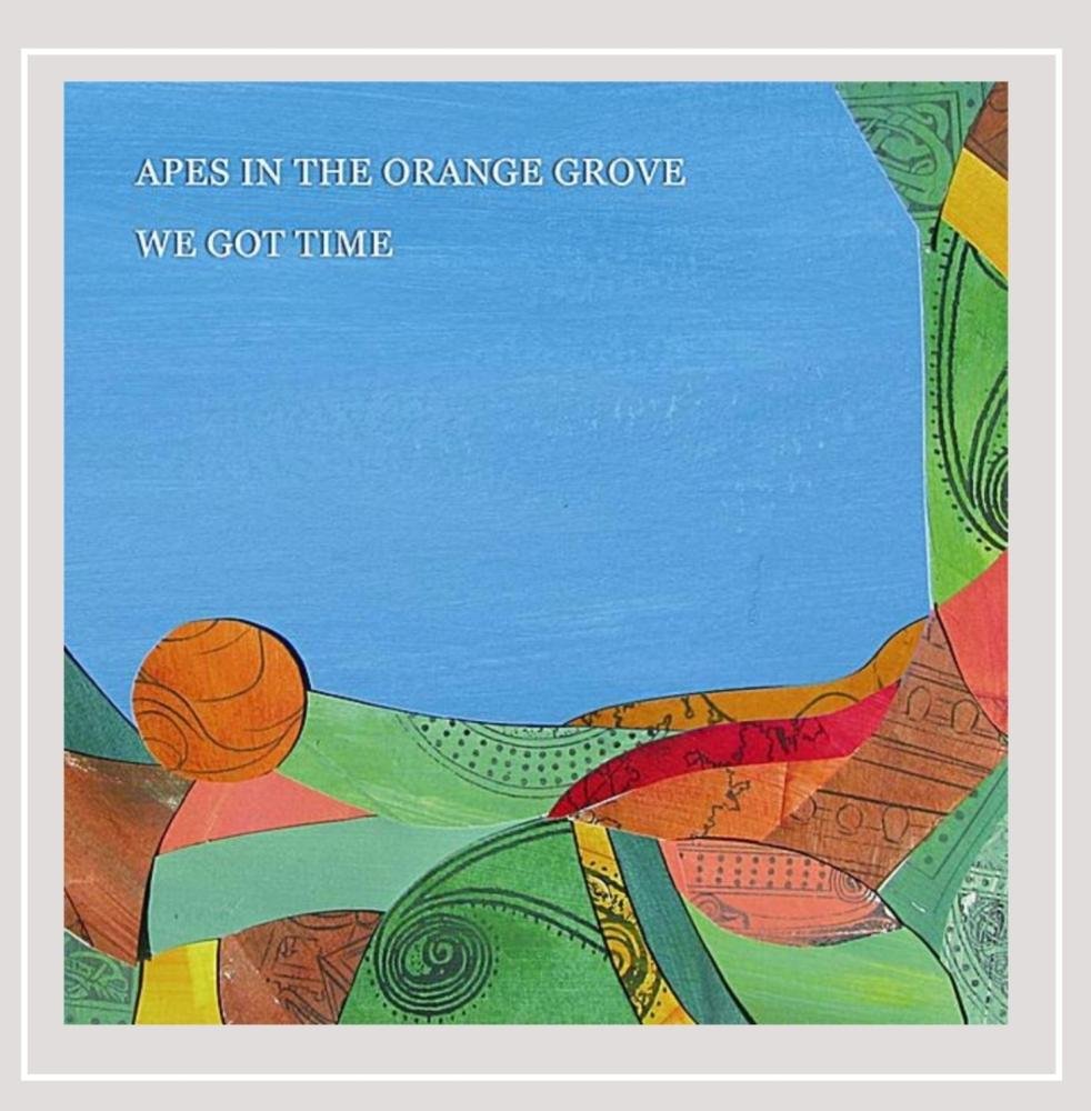 We Got Time
