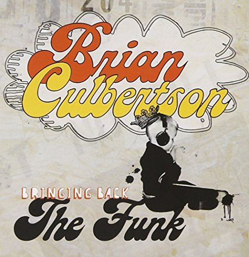 Bringing Back the Funk