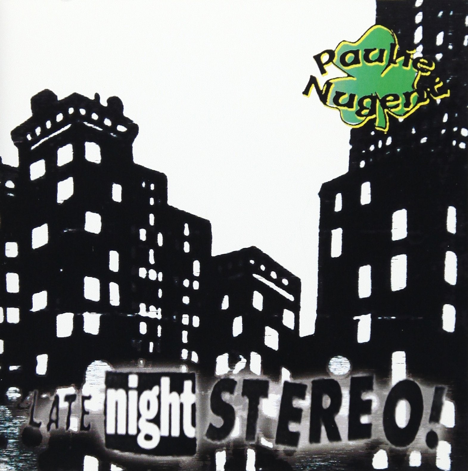 Late Night Stereo!