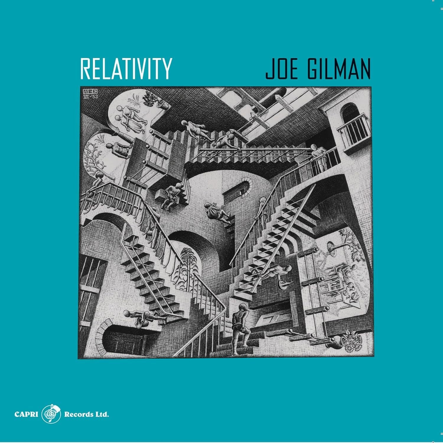 Relativity