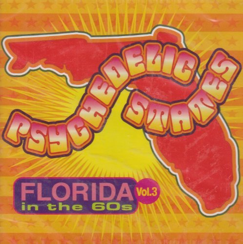 Psych. States: 3 Florida