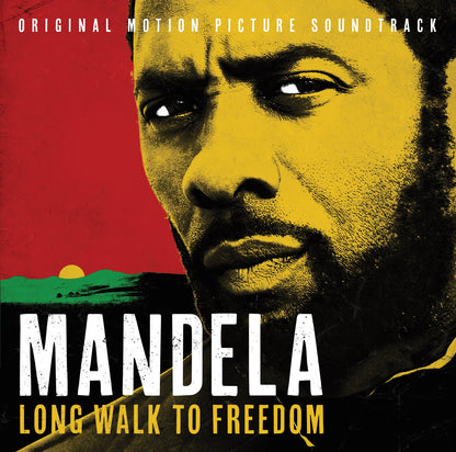 Mandela: Long Walk to Freedom (Original Soundtrack