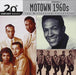 The Best Of Mowtown 1960s: Volume 1;The Millennium Collection