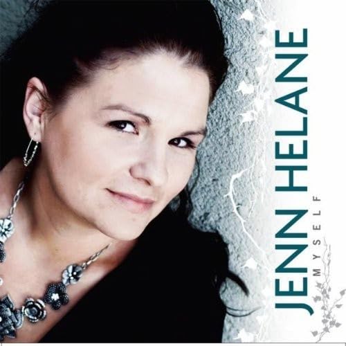Jenn Helane - Myself