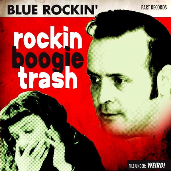 Rockin' Boogie Trash