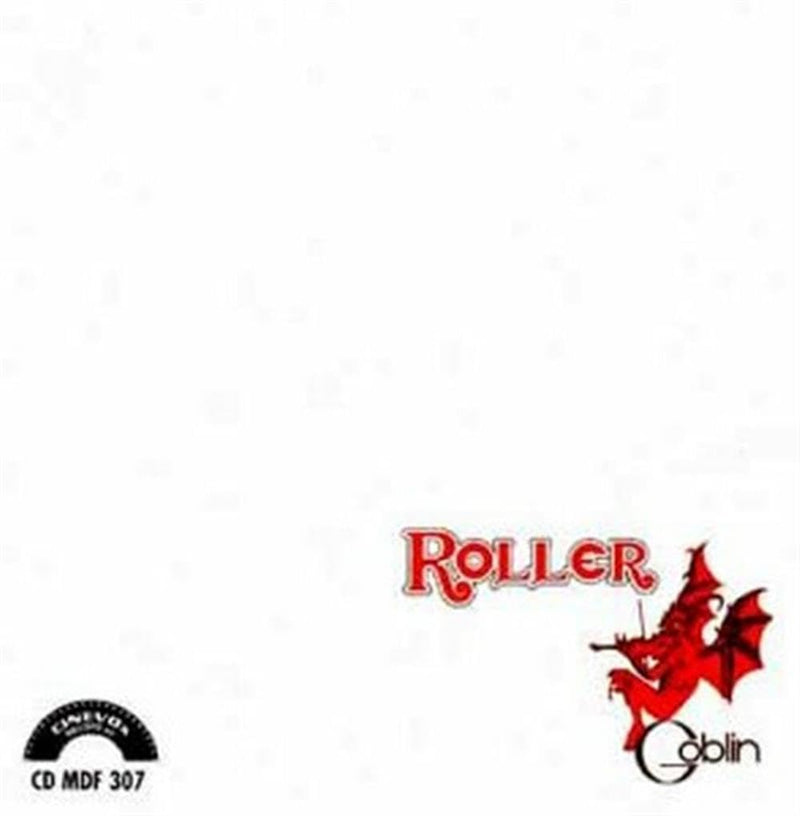 Roller (New Edition