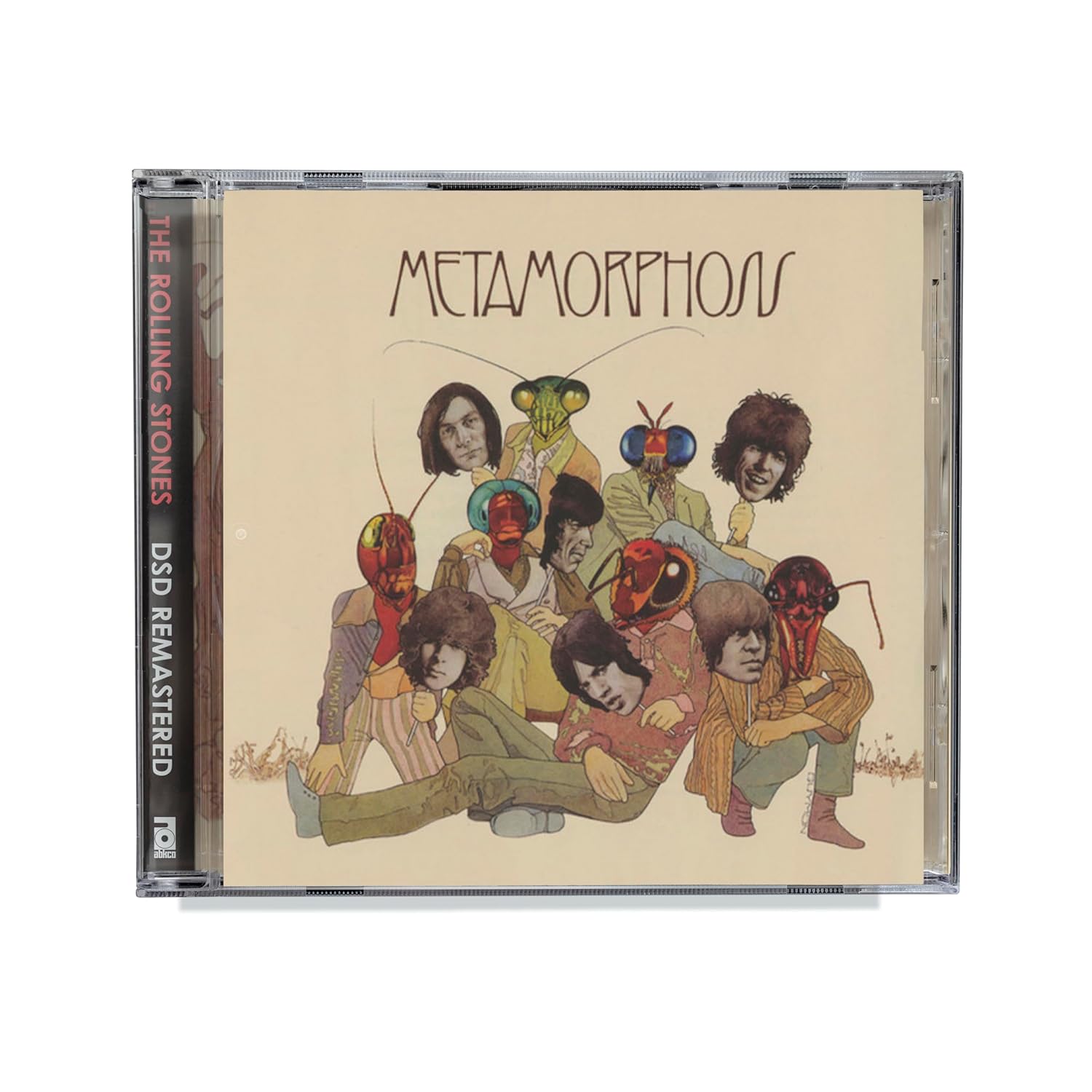 Metamorphosis