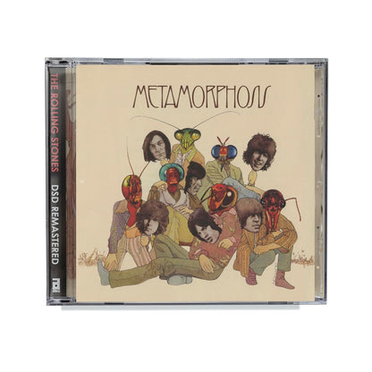 Metamorphosis