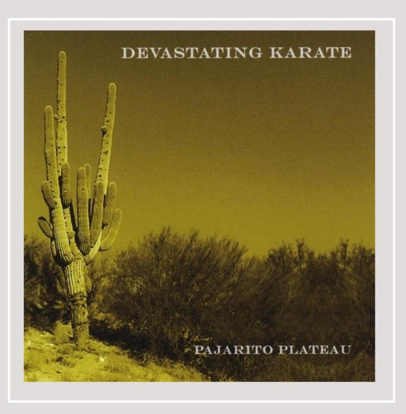 Pajarito Plateau