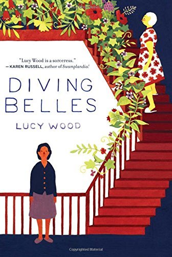 Diving Belles And Other Stories